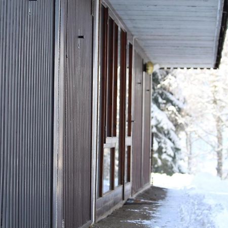 Appartamento Tipico Vista Dolomiti 奈维加勒 外观 照片