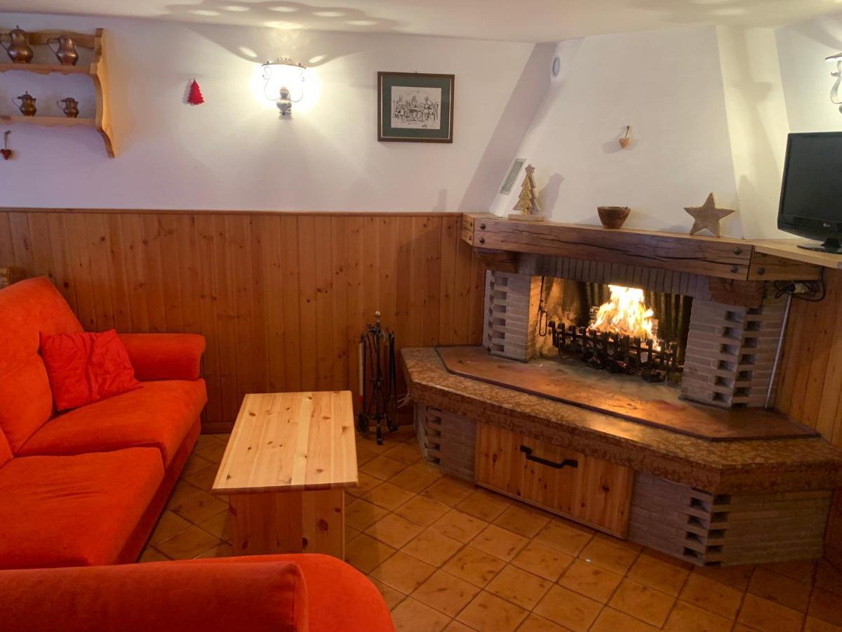 Appartamento Tipico Vista Dolomiti 奈维加勒 外观 照片